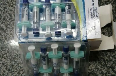 Imagem da notícia MS recebe nova vacina que protege contra 20 tipos de doenças graves